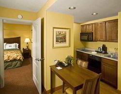 Homewood Suites by Hilton Portland Genel