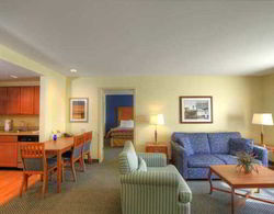 Homewood Suites by Hilton Portsmouth Genel