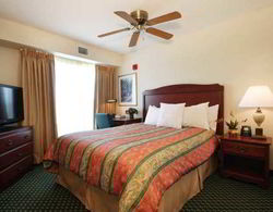 Homewood Suites by Hilton Providence-Warwick Genel