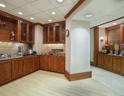 Homewood Suites by Hilton Raleigh-Crabtree Genel