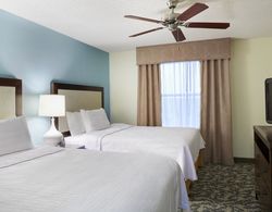 Homewood Suites by Hilton Raleigh-Durham Genel