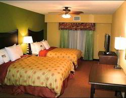 Homewood Suites by Hilton Reno Genel