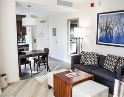 Homewood Suites by Hilton Richmond-Downtown Genel