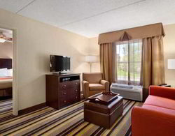 Homewood Suites by Hilton Rochester/Greece, NY Genel