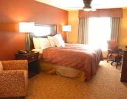 Homewood Suites by Hilton Rock Springs Genel