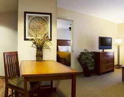 Homewood Suites by Hilton Rockville-Gaithersburg Genel