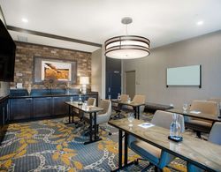 Homewood Suites by Hilton Salina Downtown Genel