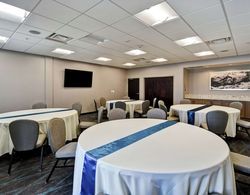 Homewood Suites by Hilton Salt Lake City Airport Genel