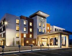 Homewood Suites by Hilton Salt Lake City - Draper Genel