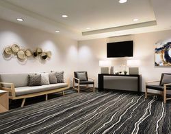 Homewood Suites by Hilton Salt Lake City - Draper Genel