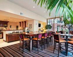 Homewood Suites by Hilton San Antonio Genel