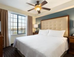 Homewood Suites by Hilton San Diego Airport/Liberty Station Genel