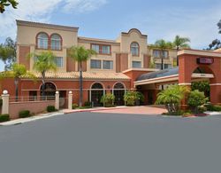 Homewood Suites by Hilton San Diego Central Genel