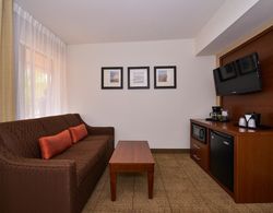 Homewood Suites by Hilton San Diego Central Genel