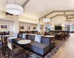 Homewood Suites by Hilton San Diego Yeme / İçme