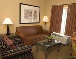 Homewood Suites by Hilton Santa Fe-North Genel