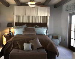 Homewood Suites by Hilton Santa Fe-North Genel