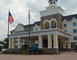 Homewood Suites by Hilton Saratoga Springs,NY Genel