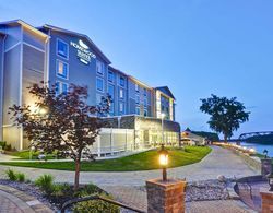 Homewood Suites by Hilton Schenectady, NY Genel