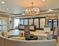 Homewood Suites by Hilton Schenectady, NY Genel