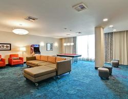 Homewood Suites by Hilton Seattle-Issaquah, WA Genel