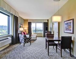 Homewood Suites by Hilton Seattle-Issaquah, WA Genel
