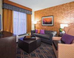 Homewood Suites by Hilton Seattle/Lynnwood Genel