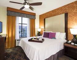 Homewood Suites by Hilton Seattle/Lynnwood Genel