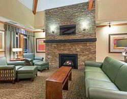 Homewood Suites by Hilton SFO Airport North Genel