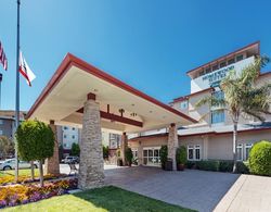Homewood Suites by Hilton SFO Airport North Genel