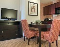 Homewood Suites by Hilton Silver Spring Genel