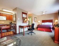 Homewood Suites by Hilton Sioux Falls Genel