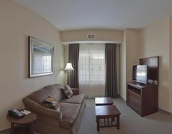 Homewood Suites by Hilton South Bend Notre Dame Area Oda Düzeni