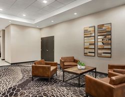 Homewood Suites by Hilton Springfield Medical District Genel
