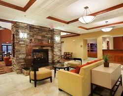 Homewood Suites by Hilton St Cloud  Genel