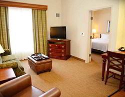 Homewood Suites by Hilton St.Louis-Chesterfield Genel