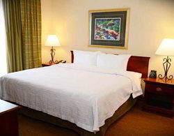 Homewood Suites by Hilton St.Louis-Chesterfield Genel