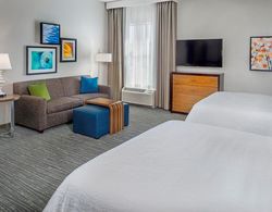 Homewood Suites by Hilton St. Louis Westport Genel