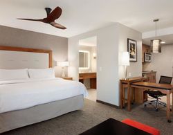 Homewood Suites by Hilton Syracuse Genel