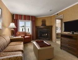 Homewood Suites by Hilton Syracuse/Liverpool Genel