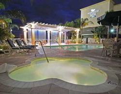 Homewood Suites by Hilton Tampa-Port Richey Genel