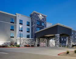 Homewood Suites by Hilton Topeka Genel