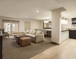 Homewood Suites by Hilton Tucson/St. Philip's Plaz Genel