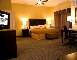 Homewood Suites by Hilton Tulsa-South Genel