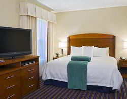 Homewood Suites by Hilton Virginia Beach  Genel