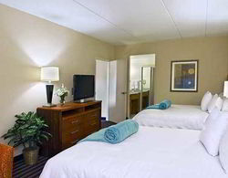 Homewood Suites by Hilton Virginia Beach  Genel
