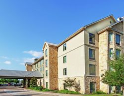 Homewood Suites by Hilton Waco, Texas Genel
