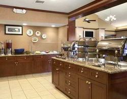 Homewood Suites by Hilton Wallingford-Meriden Genel