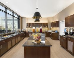 Homewood Suites By Hilton Washington DC Navy Yard Yeme / İçme