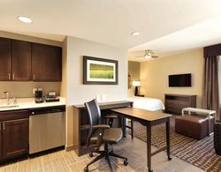 Homewood Suites by Hilton West Des Moines/SW-Mall Genel